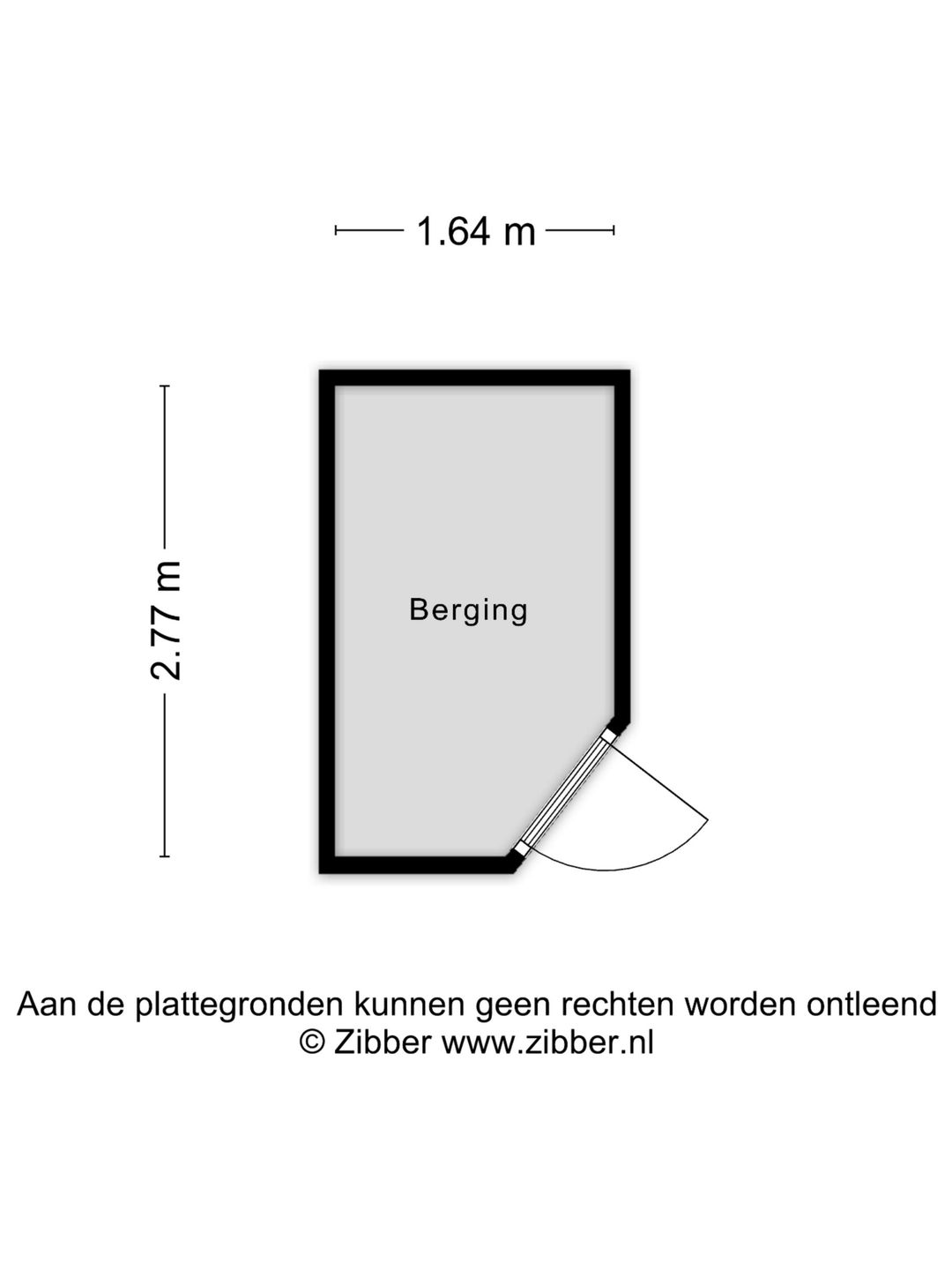 Foto 41 van Evelindeflat 61