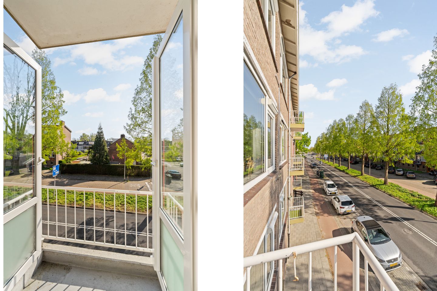 Foto 25 van Juliana van Stolberglaan 44