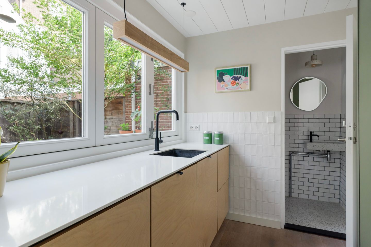 Foto 25 van Lange Dwarsstraat 42