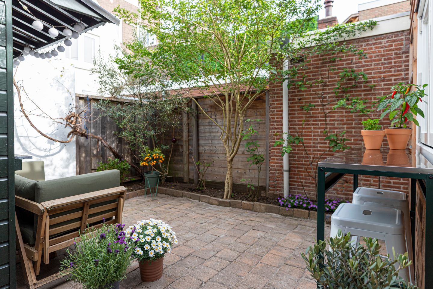 Foto 59 van Lange Dwarsstraat 42