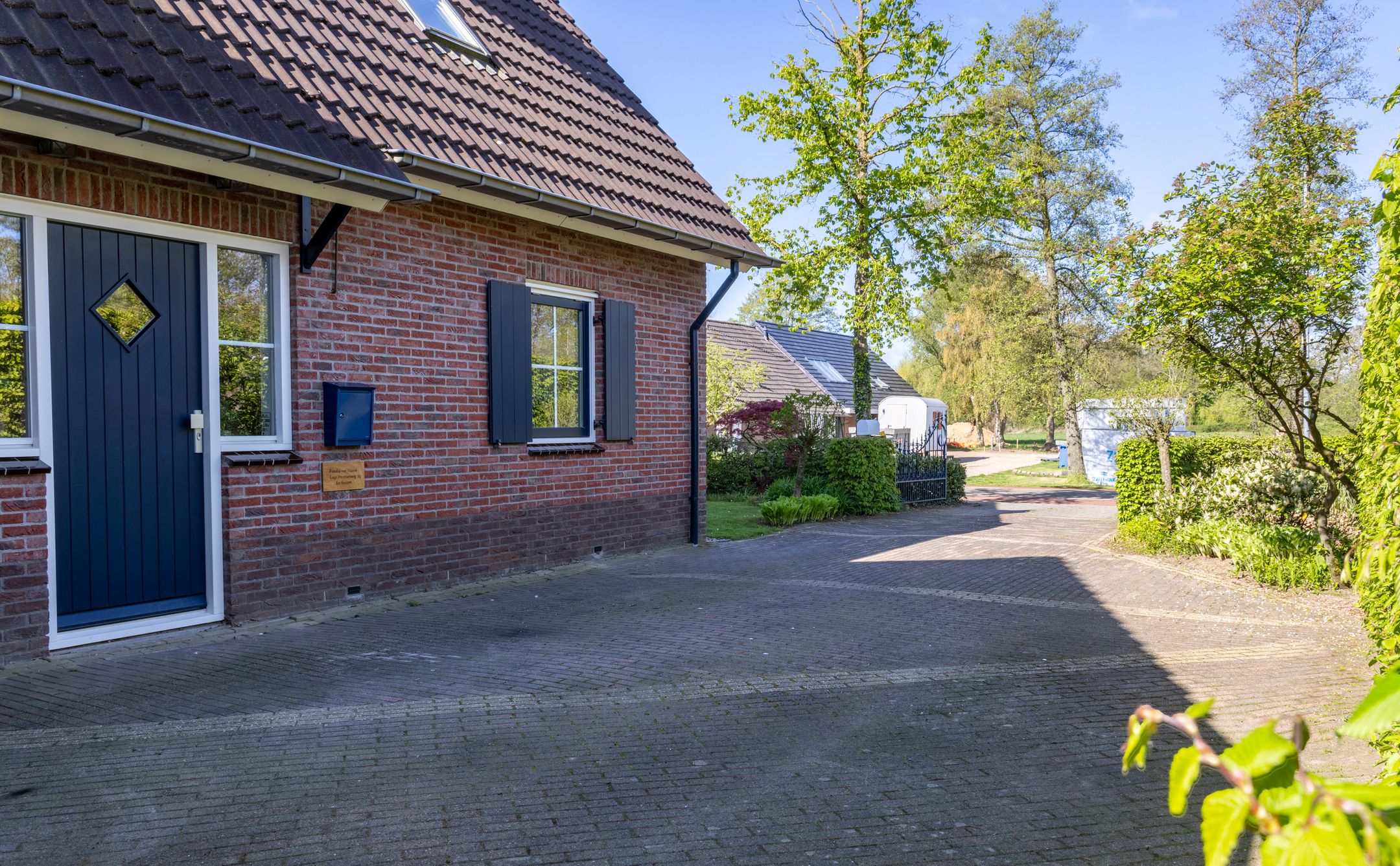 Photo 6 of Lage Heurnseweg 74