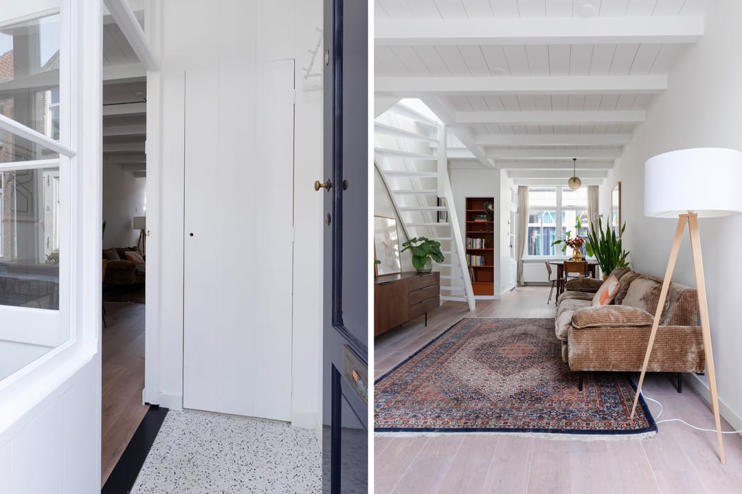 Foto 8 van Lange Dwarsstraat 42