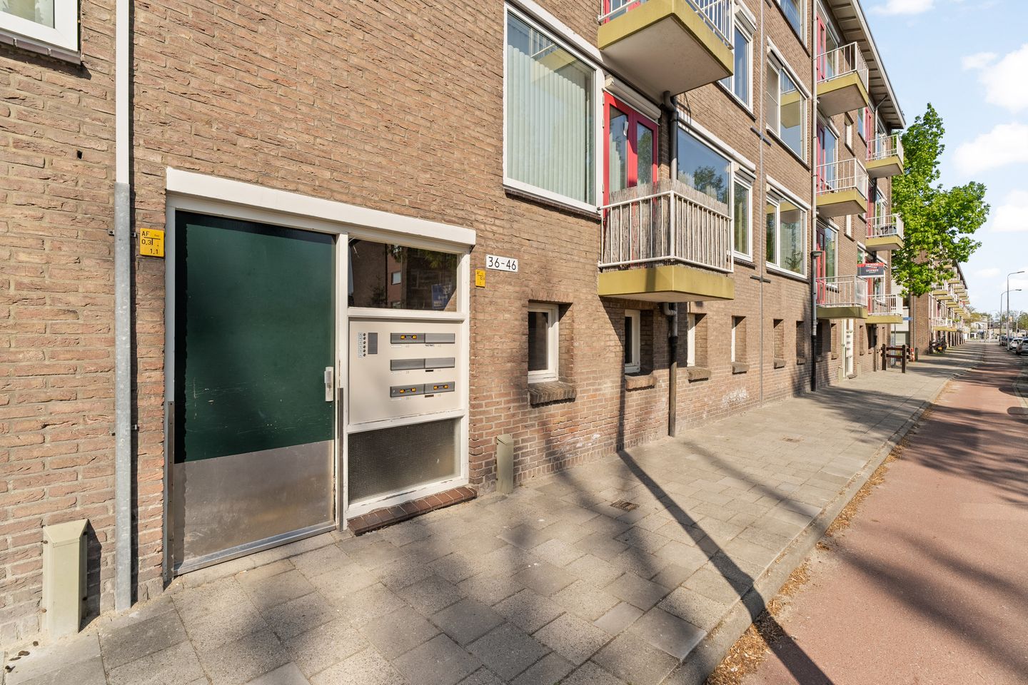 Foto 5 van Juliana van Stolberglaan 44