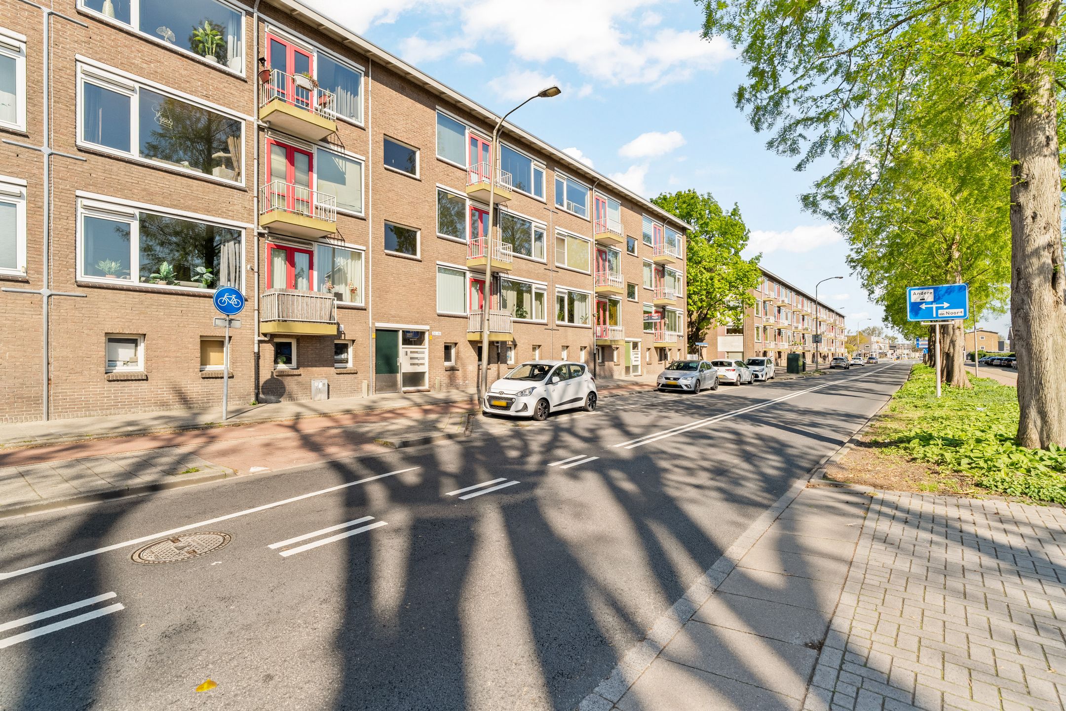 Foto 27 van Juliana van Stolberglaan 44