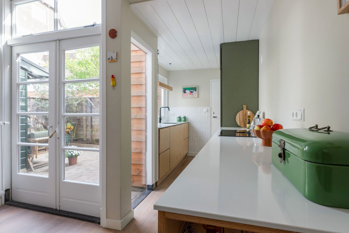 Foto 19 van Lange Dwarsstraat 42