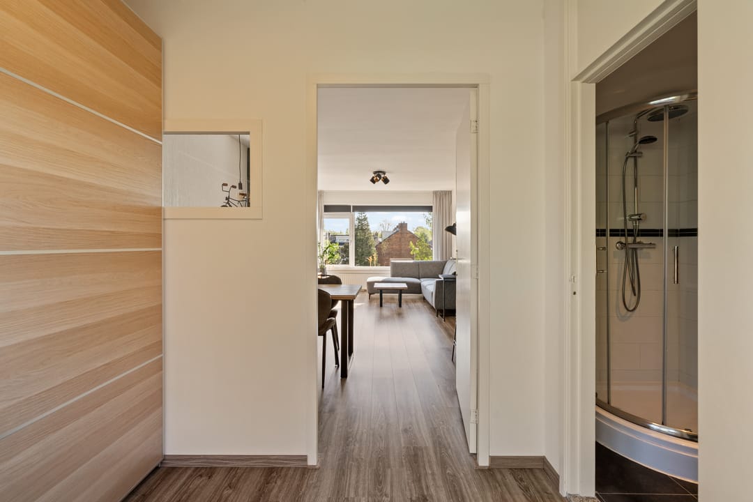 Foto 13 van Juliana van Stolberglaan 44