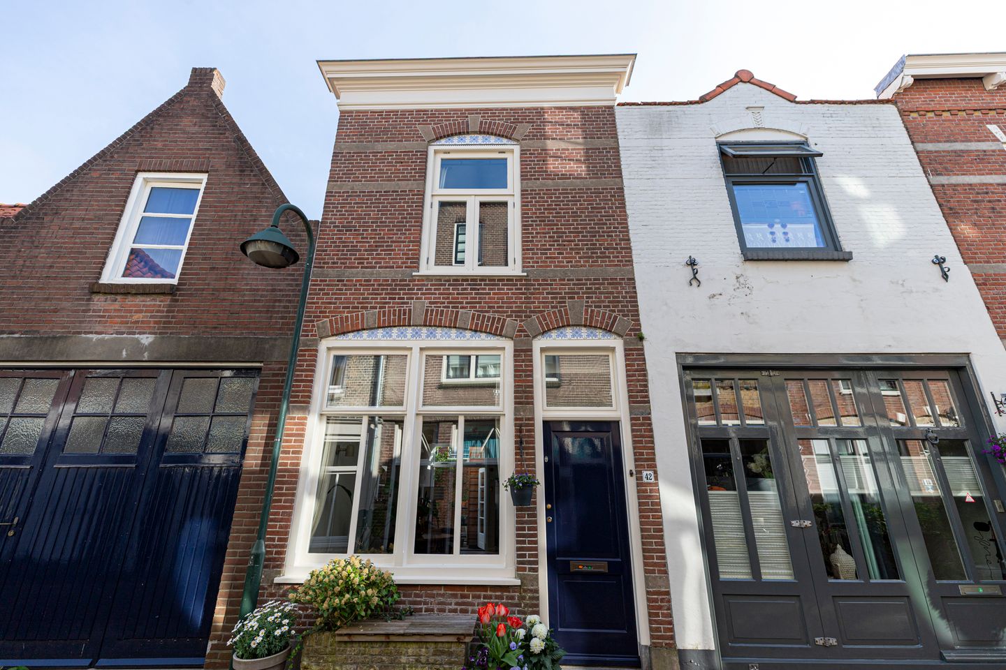 Foto 5 van Lange Dwarsstraat 42