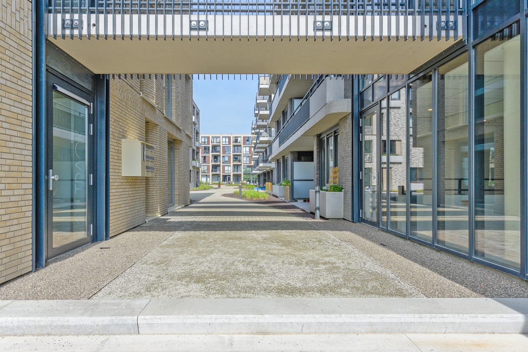 Foto 7 van Tussenbusstraat 78