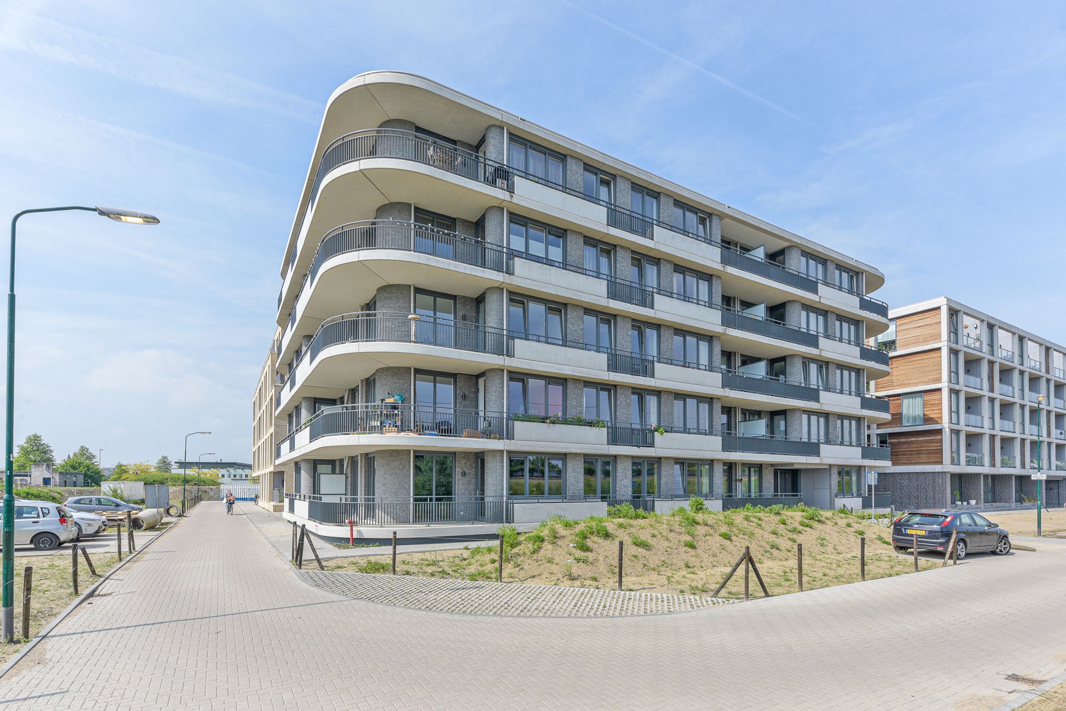 Foto 9 van Tussenbusstraat 78