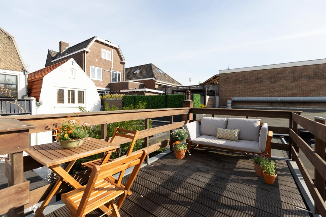 Foto 46 van Lange Dwarsstraat 42