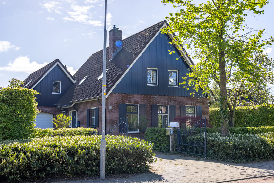 Photo 1 of Lage Heurnseweg 74