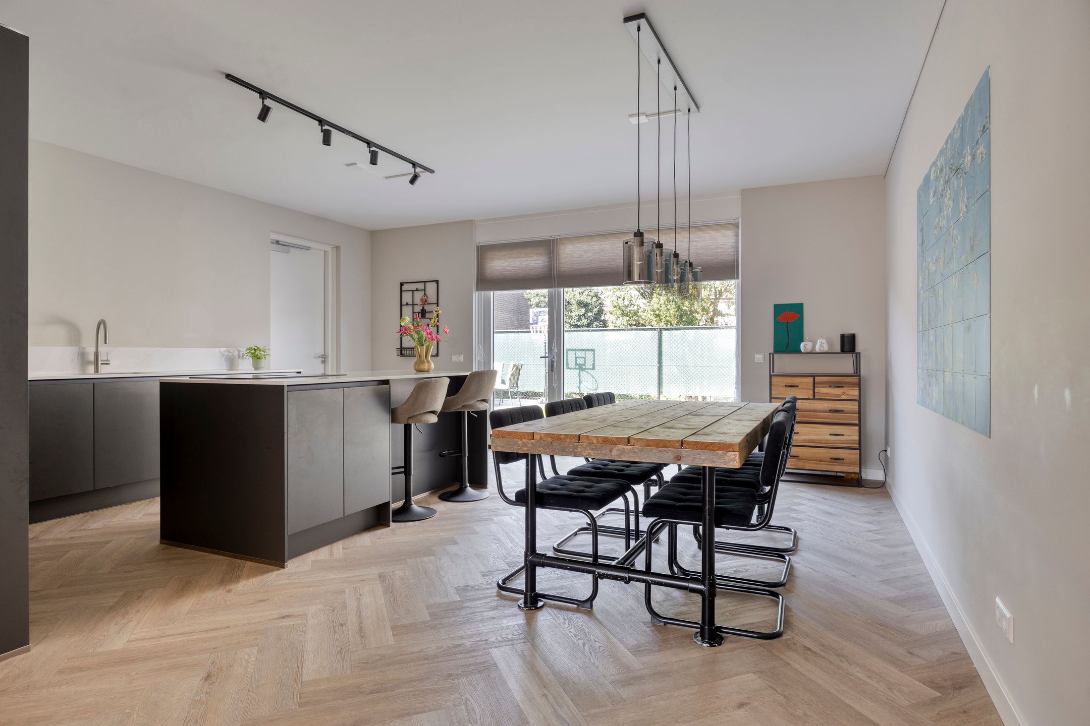 Foto 18 van Melkpad 16