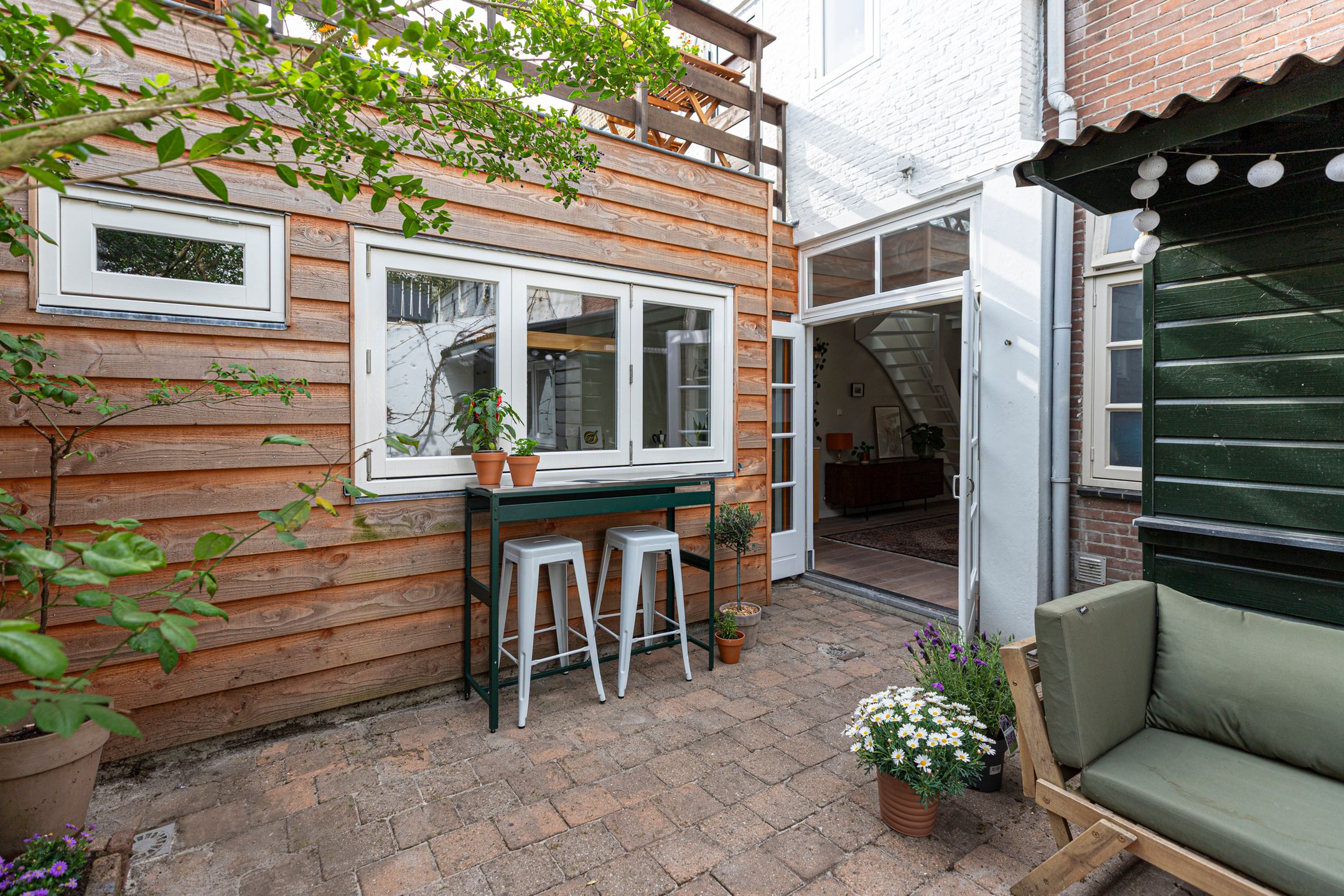 Foto 54 van Lange Dwarsstraat 42