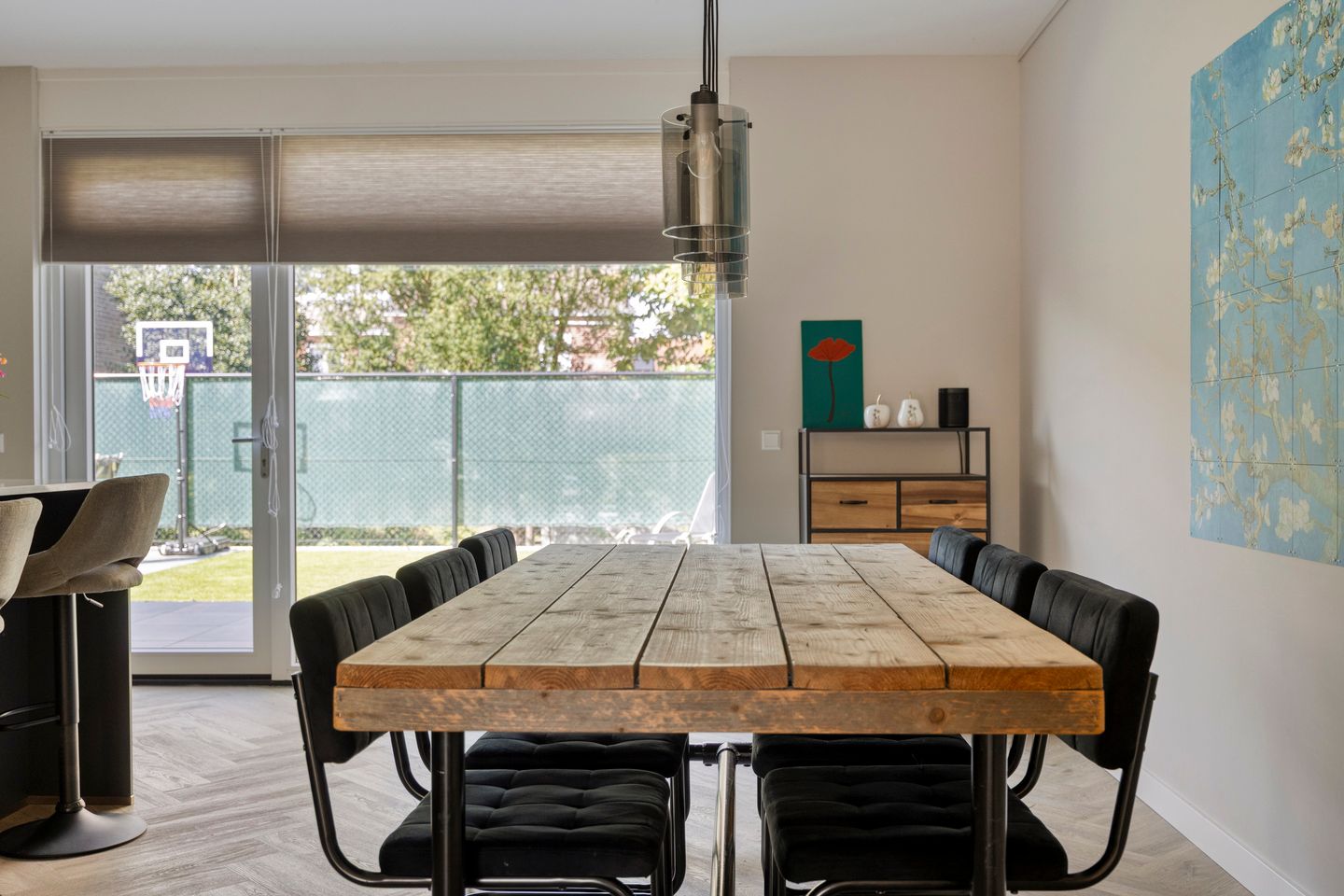 Foto 19 van Melkpad 16