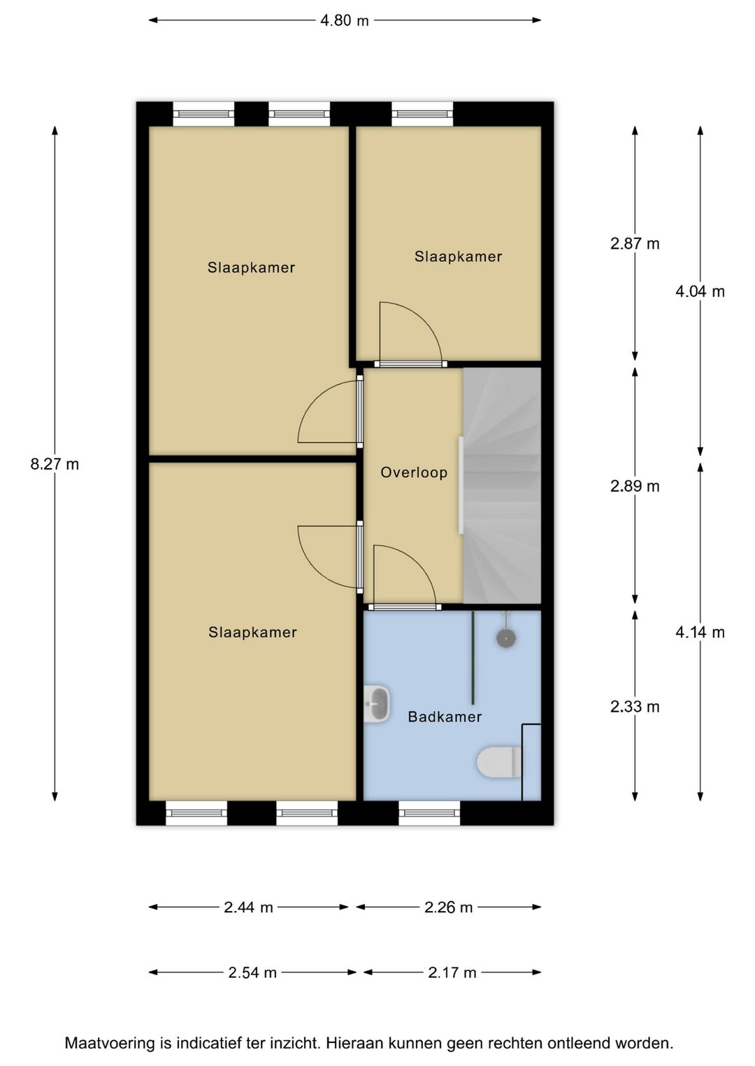 Sustainable Family Home in Peaceful Otterlo Courtyard — 43