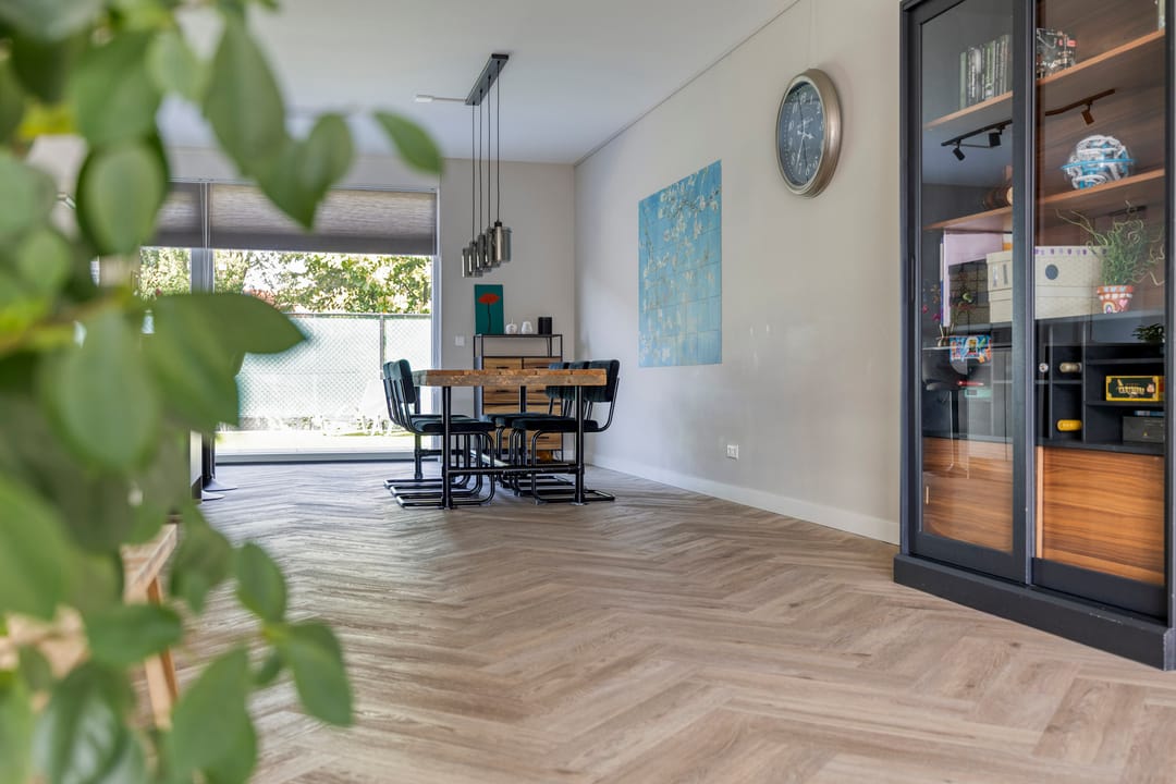 Foto 16 van Melkpad 16