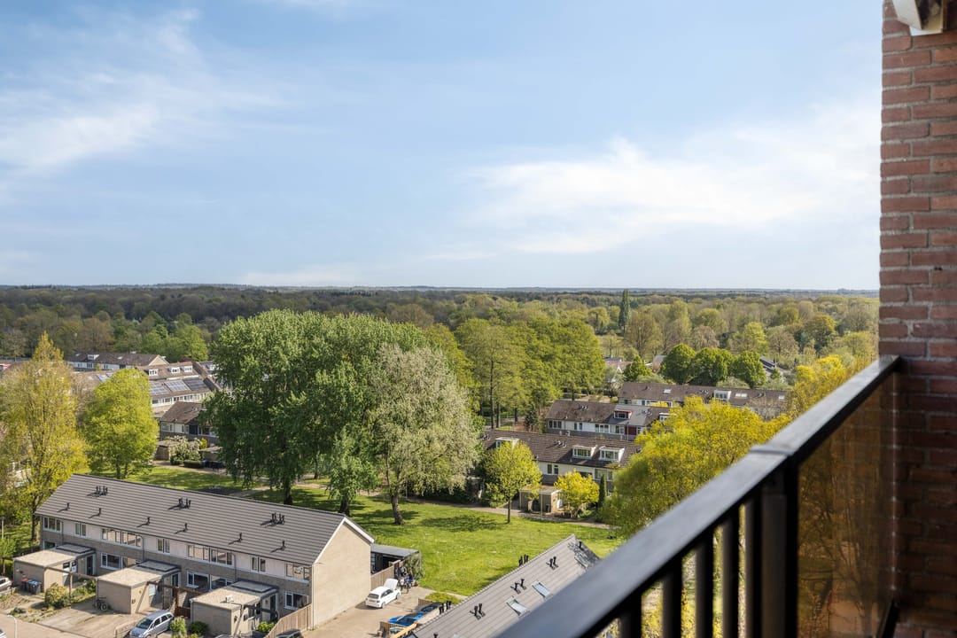 Foto 28 van Evelindeflat 61