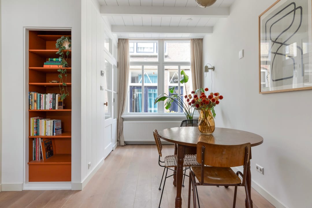 Foto 13 van Lange Dwarsstraat 42