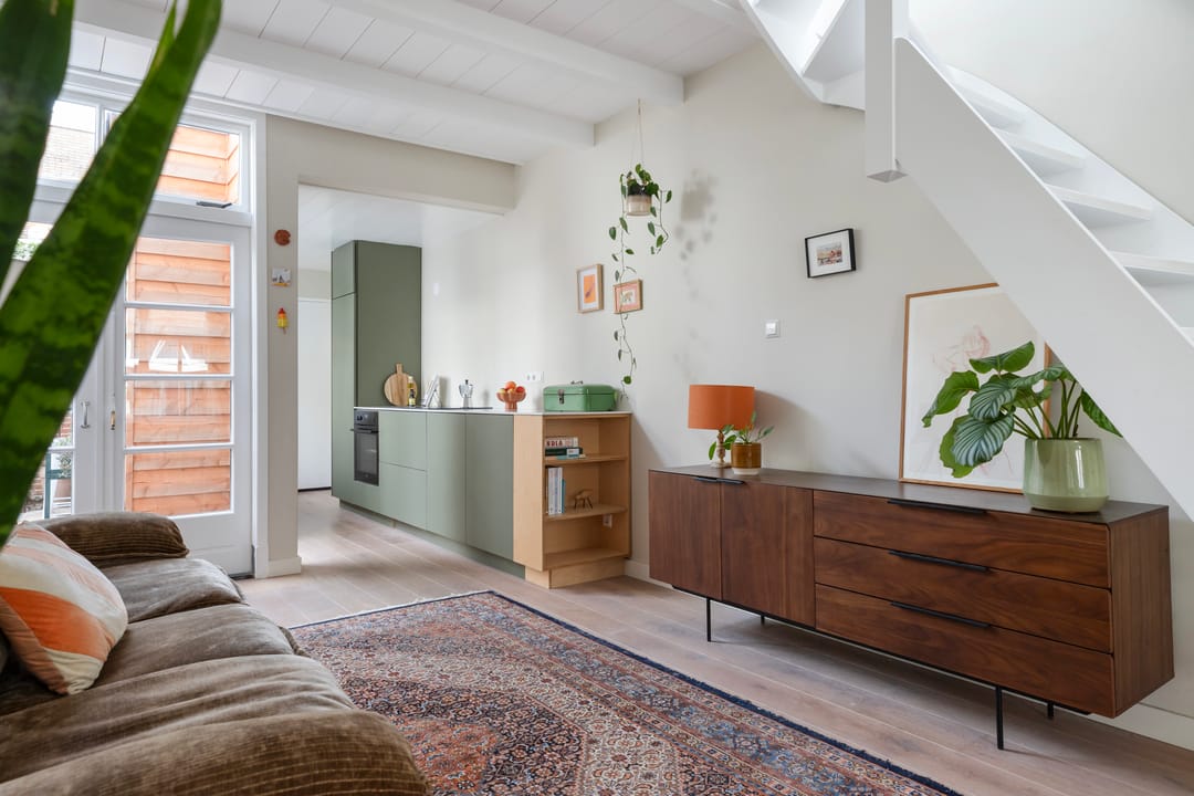 Foto 16 van Lange Dwarsstraat 42