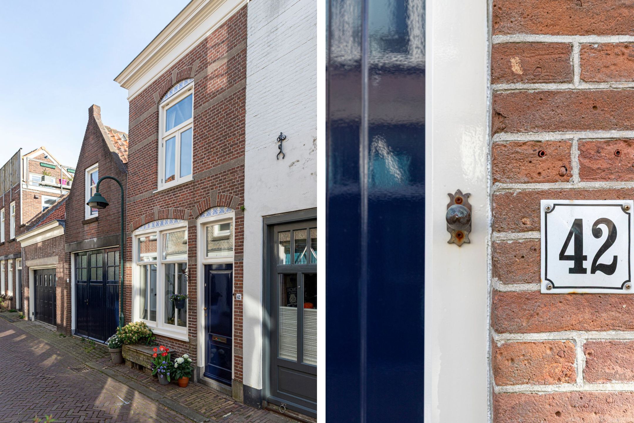 Lange Dwarsstraat 42 