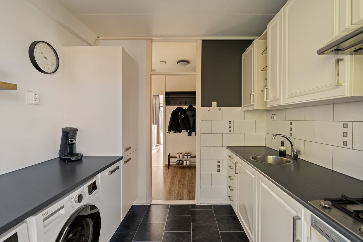 Foto 19 van Juliana van Stolberglaan 44