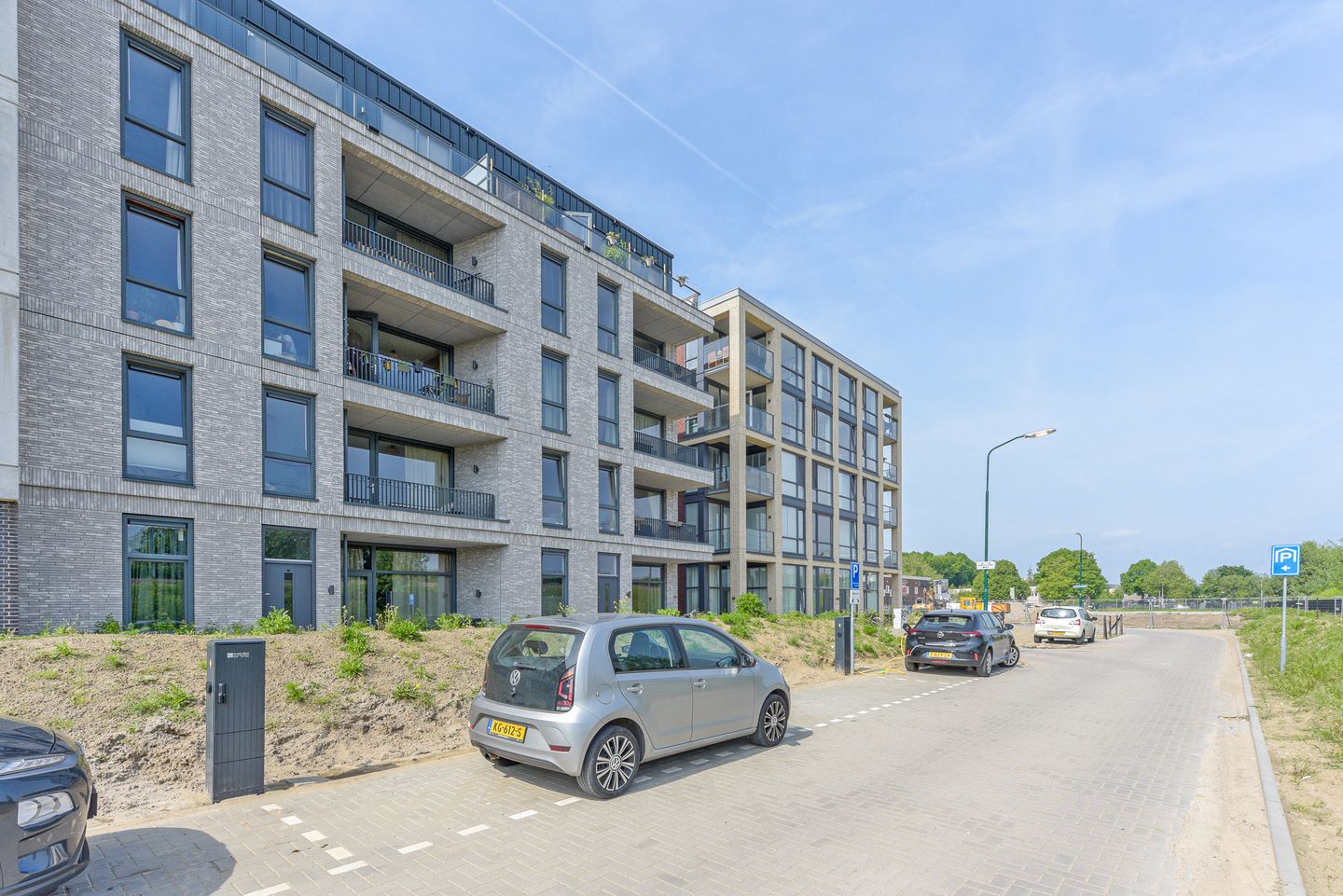 Foto 10 van Tussenbusstraat 78