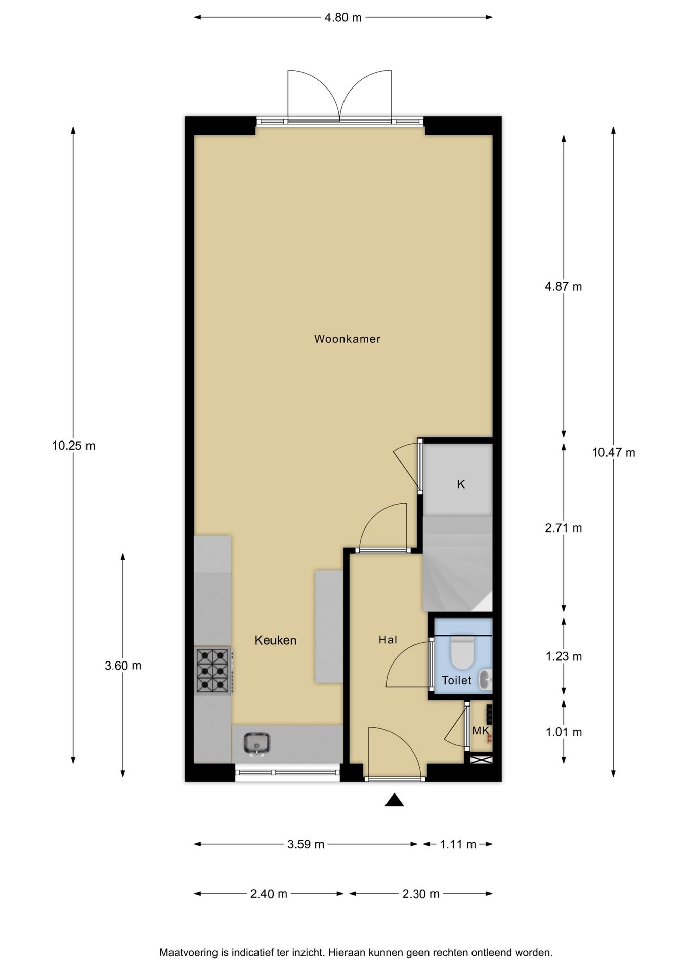 Sustainable Family Home in Peaceful Otterlo Courtyard — 42
