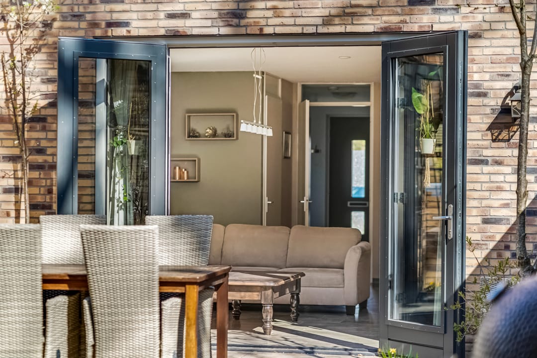 Sustainable Family Home in Peaceful Otterlo Courtyard — 28