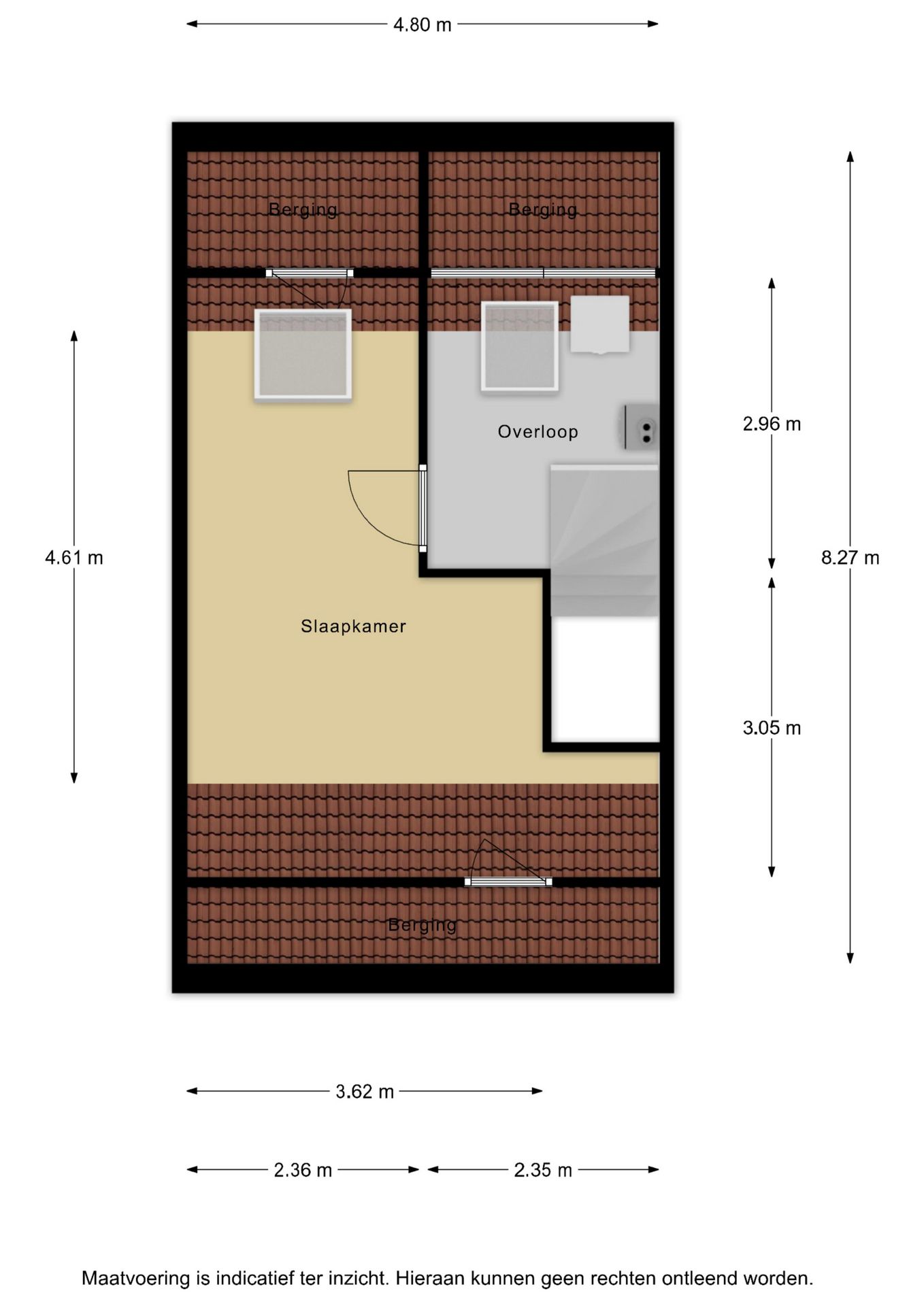 Sustainable Family Home in Peaceful Otterlo Courtyard — 44