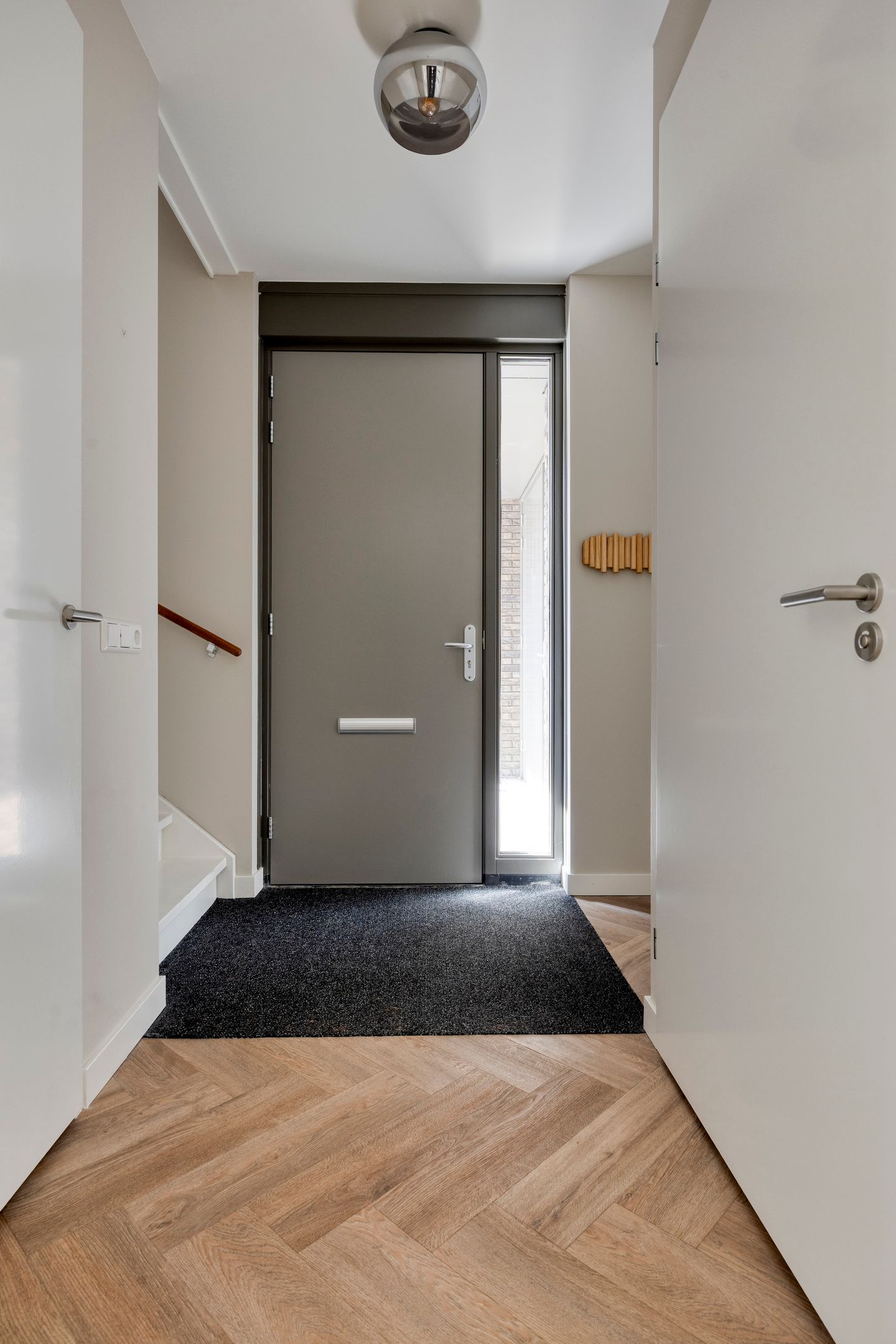 Foto 5 van Melkpad 16