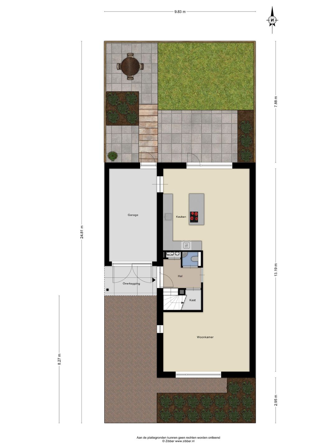 Foto 58 van Melkpad 16