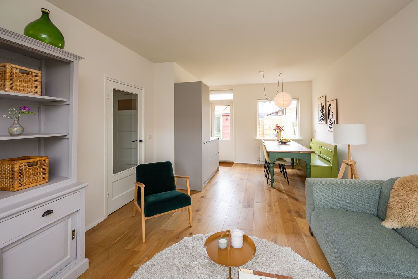 Foto 10 van Lorentzweg 117