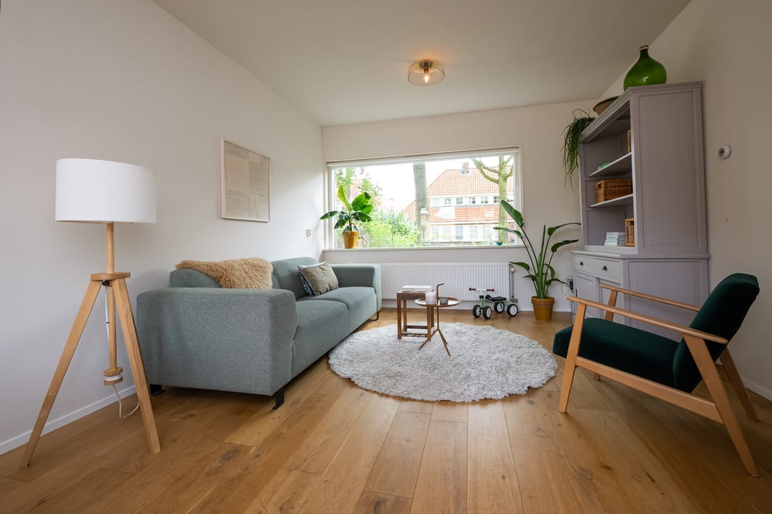 Foto 8 van Lorentzweg 117