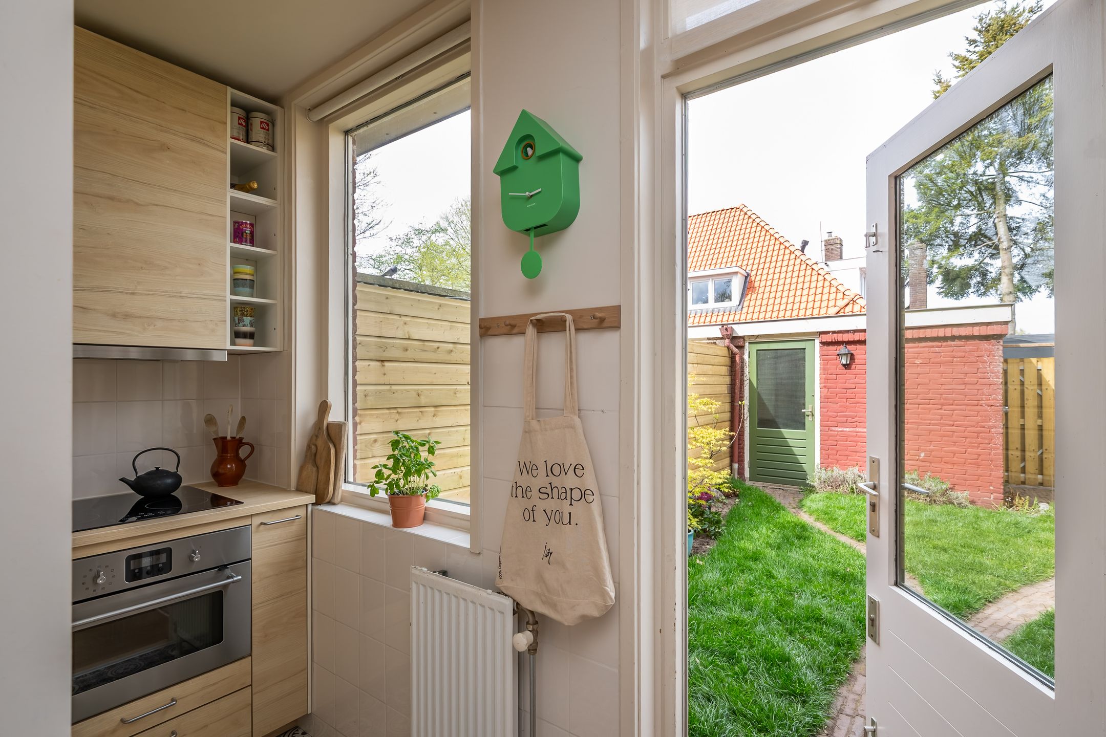 Foto 18 van Lorentzweg 117