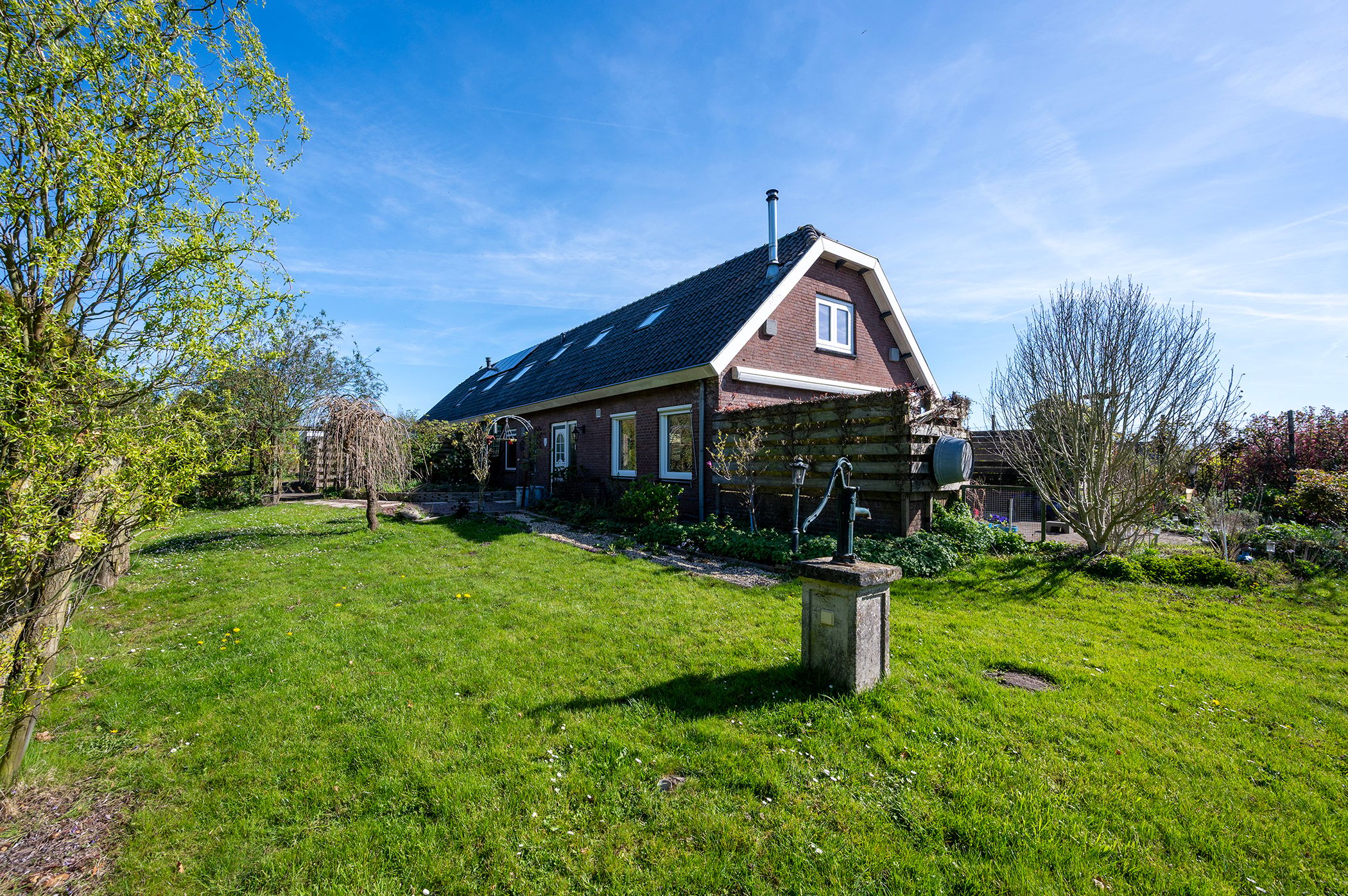 Steekterweg 25-A 25 A