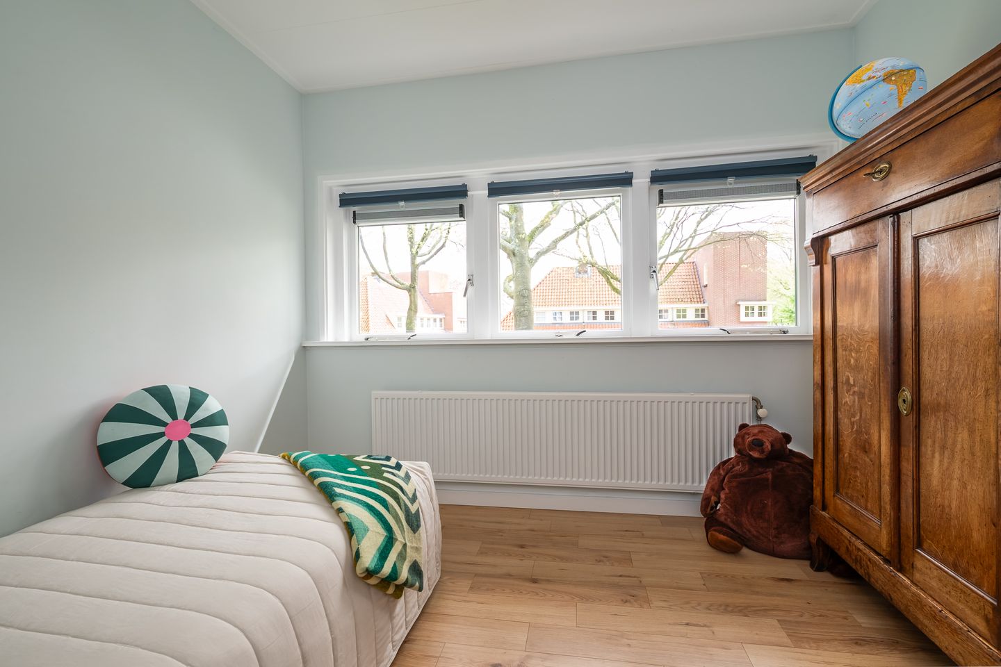 Foto 25 van Lorentzweg 117