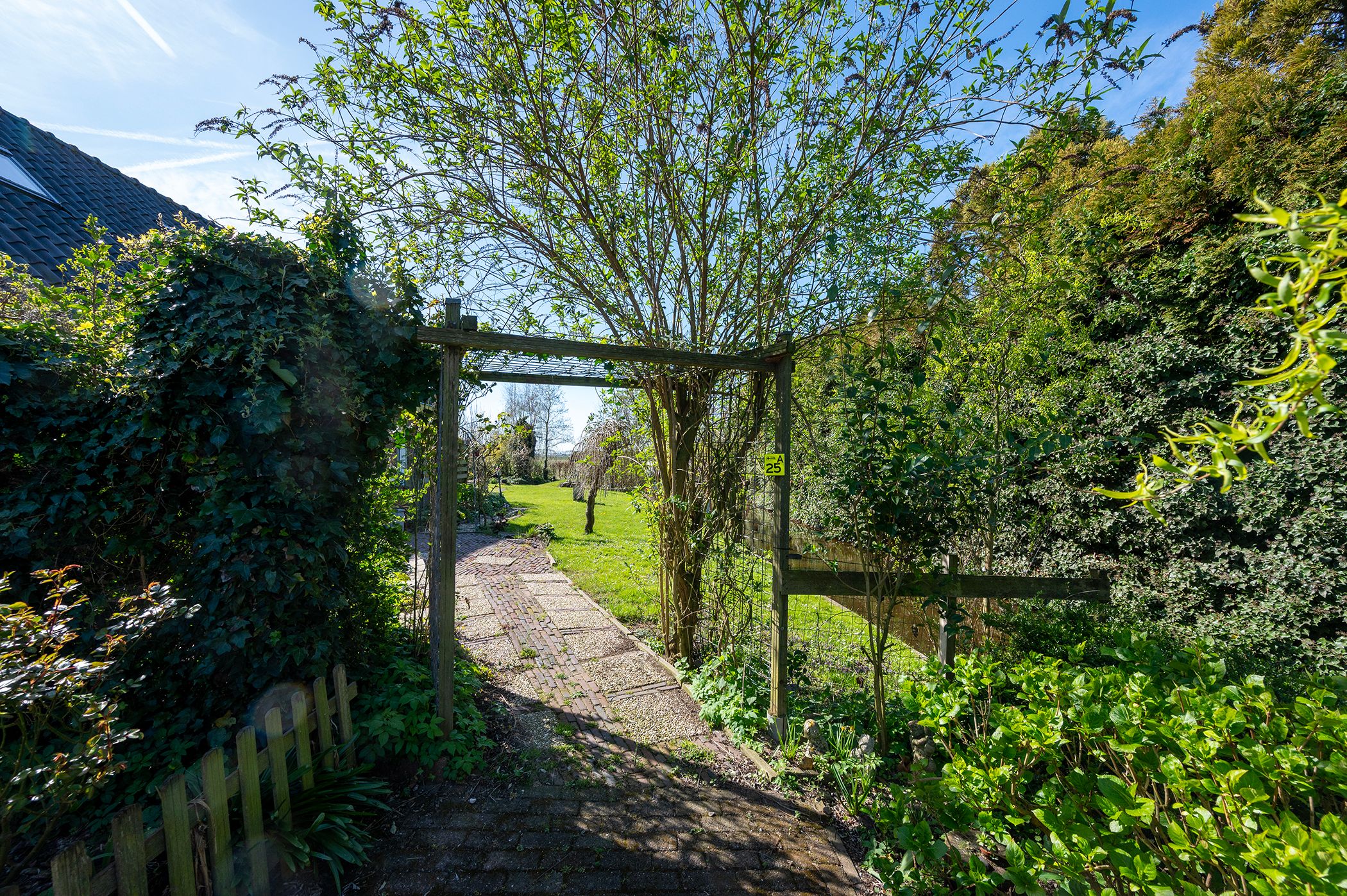 Photo 3 of Steekterweg 25-A