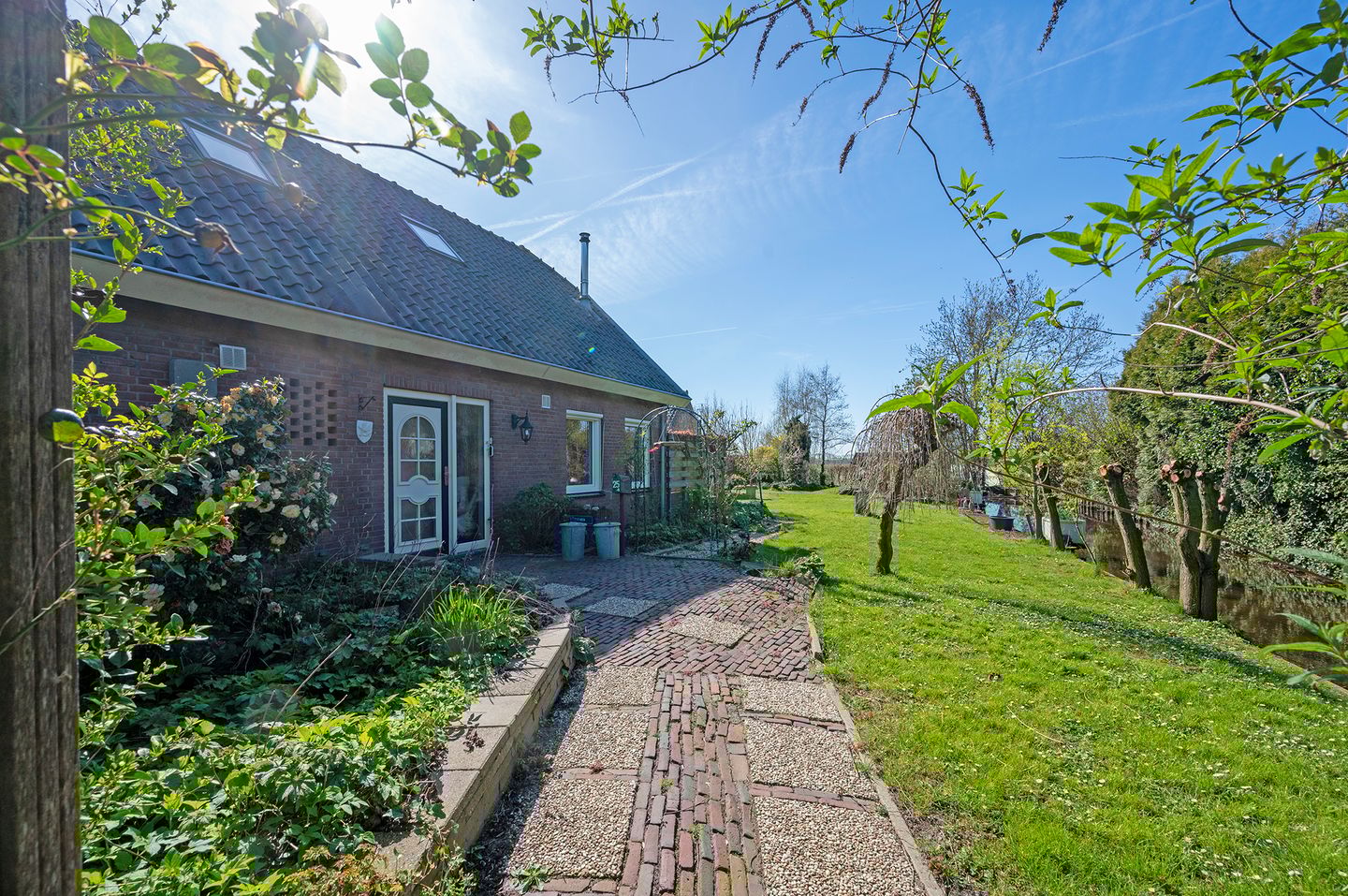 Photo 4 of Steekterweg 25-A