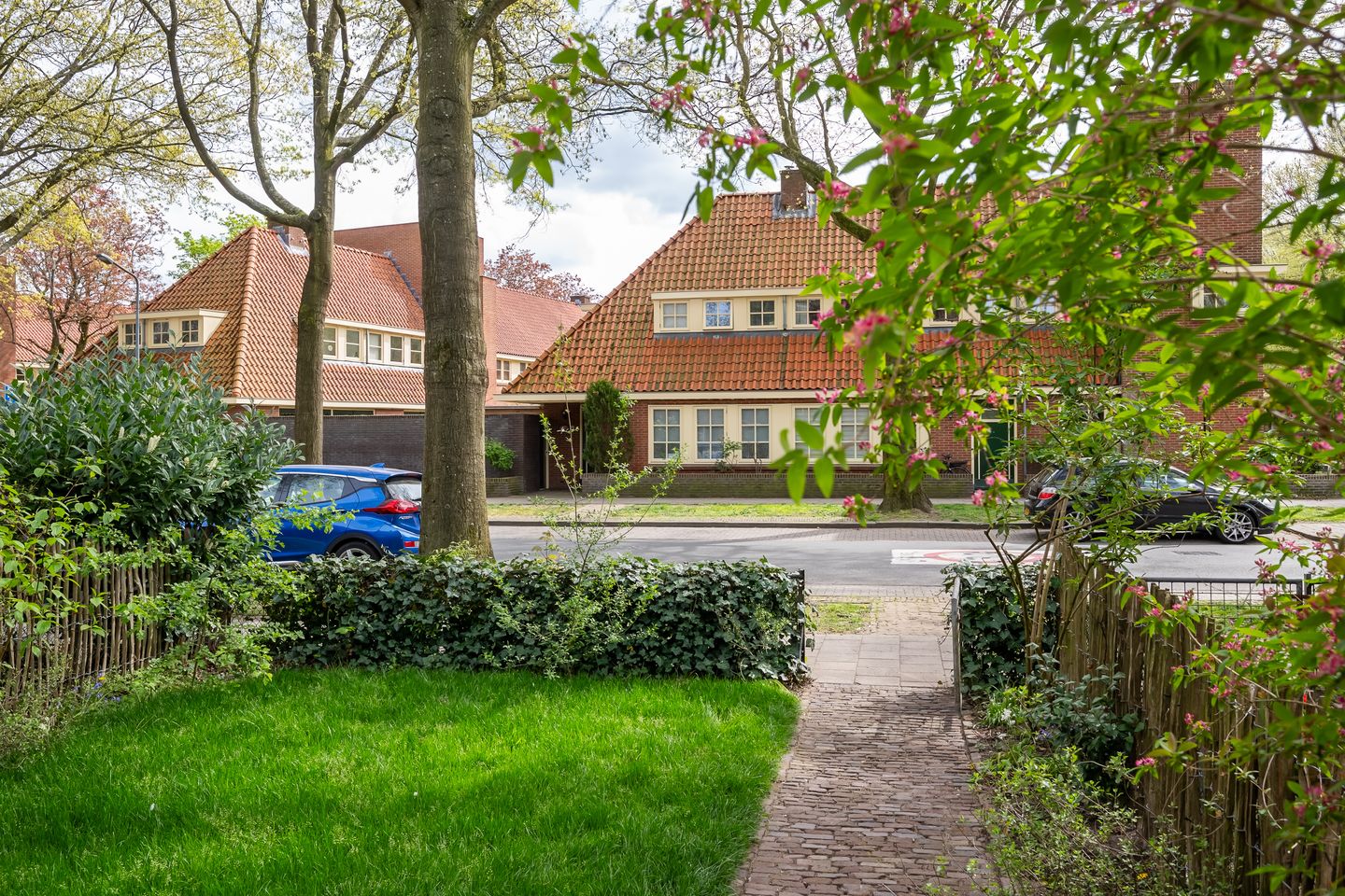 Foto 34 van Lorentzweg 117