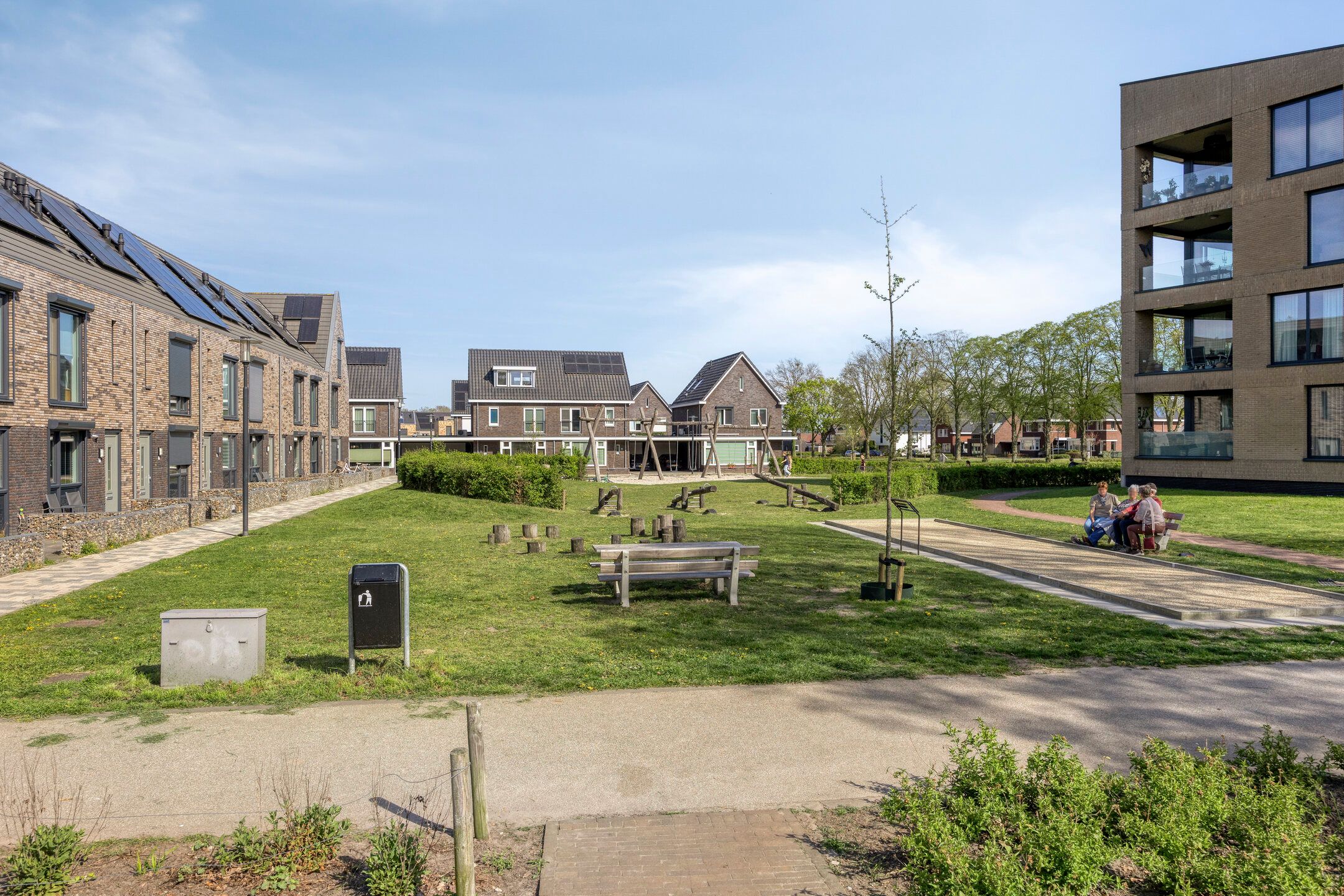 Foto 63 van Melkpad 16