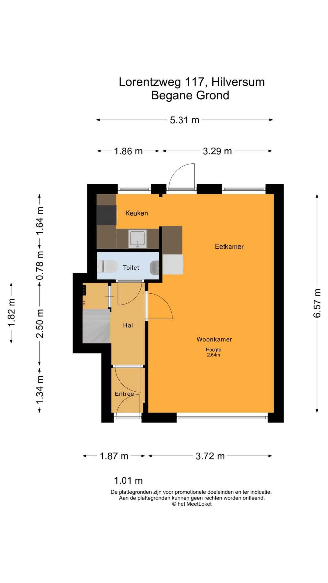 Foto 39 van Lorentzweg 117