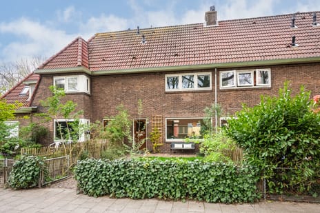 Lorentzweg thumbnail