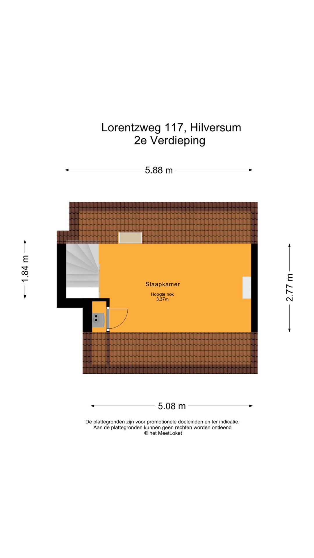Foto 41 van Lorentzweg 117