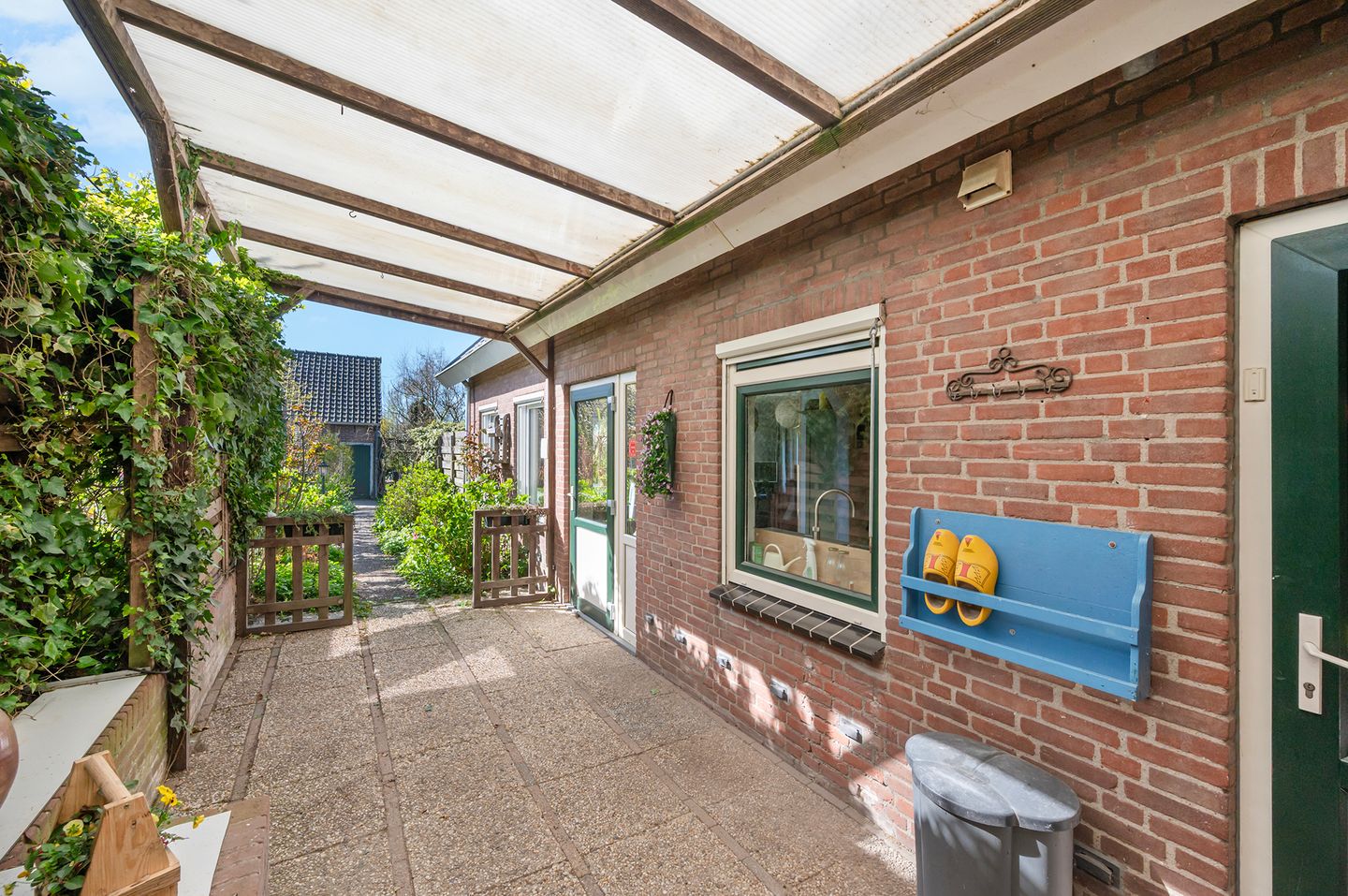 Photo 29 of Steekterweg 25-A