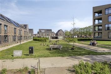 Foto 2 van Melkpad 16