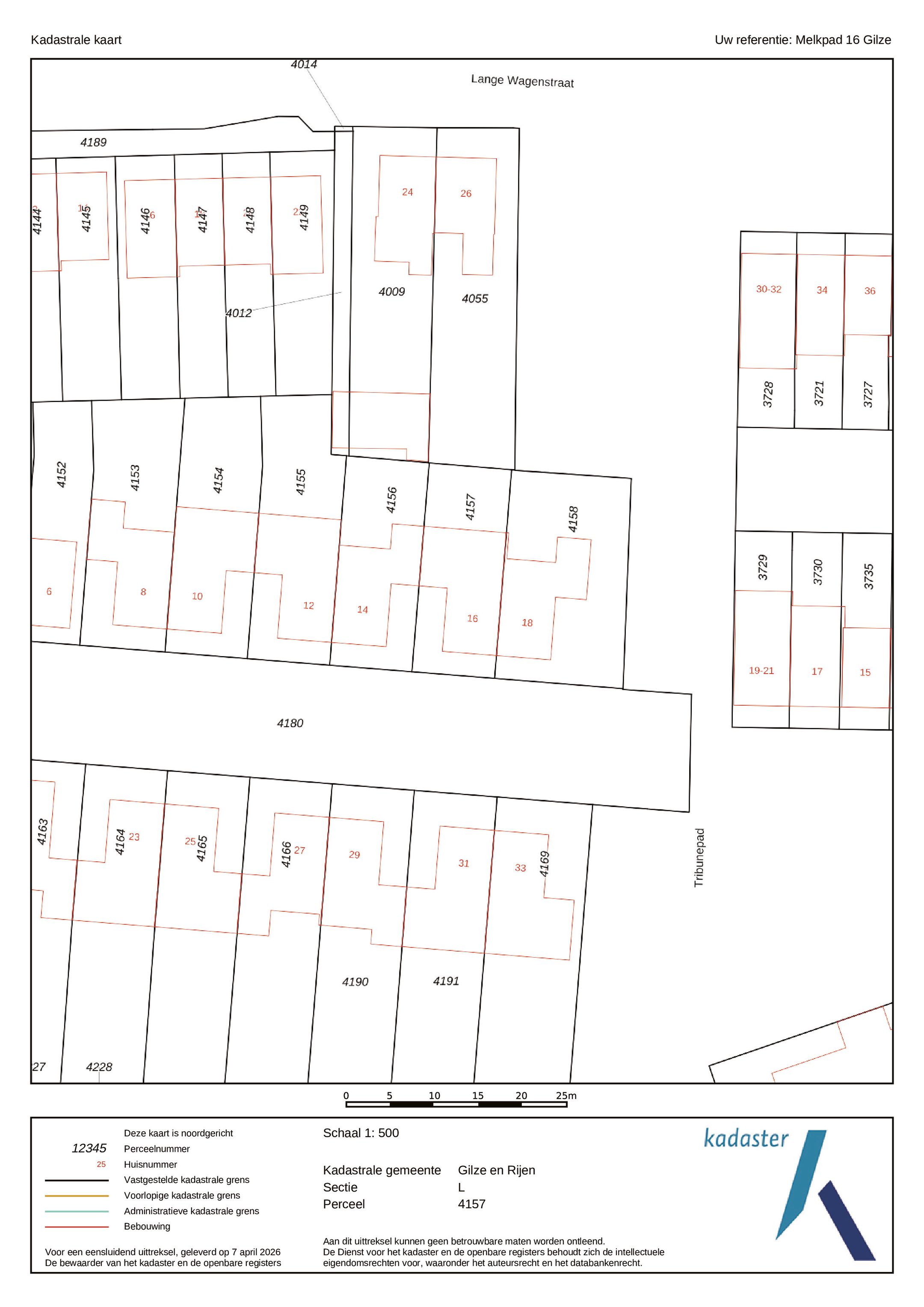 Foto 66 van Melkpad 16