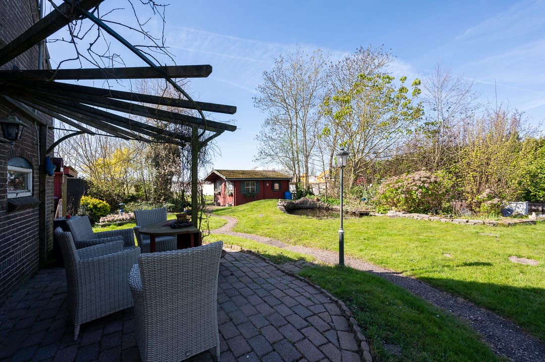 Photo 37 of Steekterweg 25-A