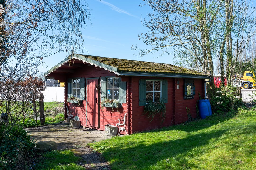 Photo 38 of Steekterweg 25-A