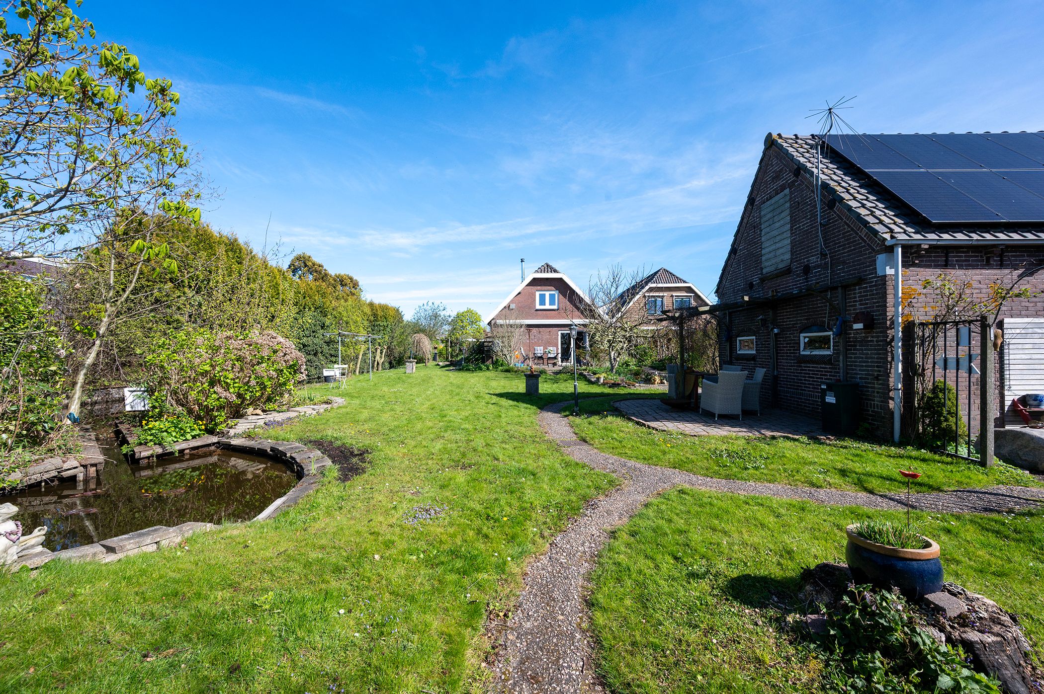 Photo 39 of Steekterweg 25-A