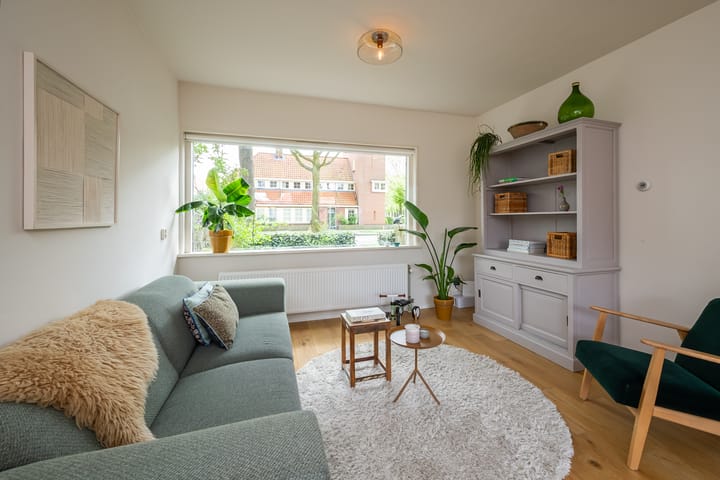 Photo 3 of Lorentzweg 117